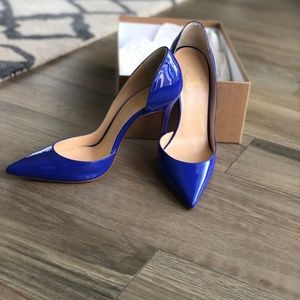 Christian Louboutin